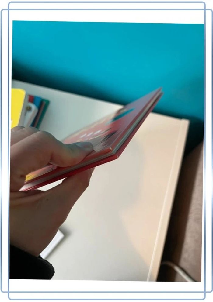 Livre histoires  pour les 4 ans avec CD audio - photo numéro 4