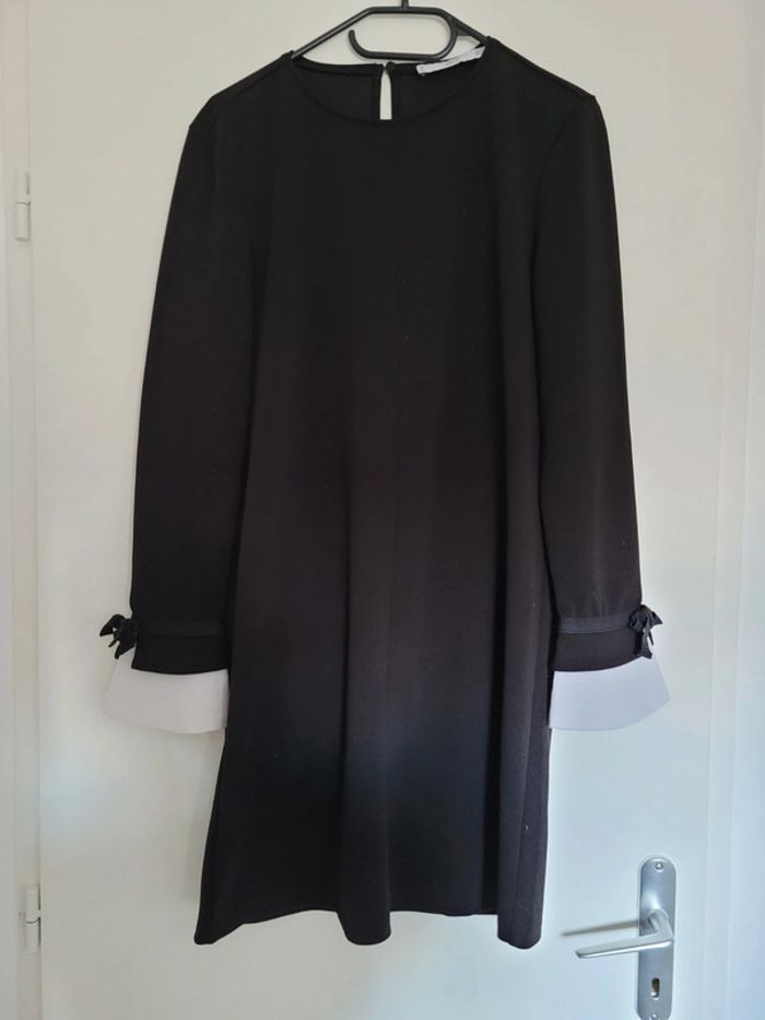 Robe manches longues - photo numéro 2