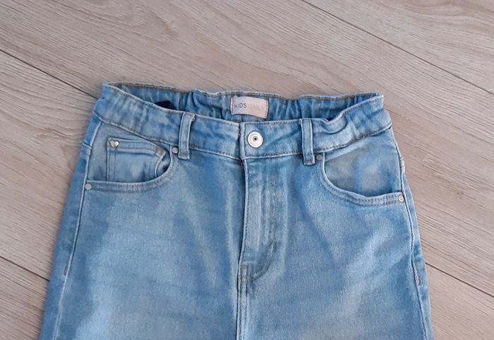 Jean fille Kids Only taille 152 cm - photo numéro 3