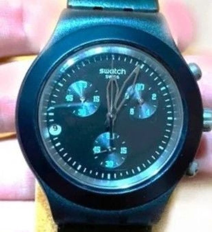 Montre Swatch Irony