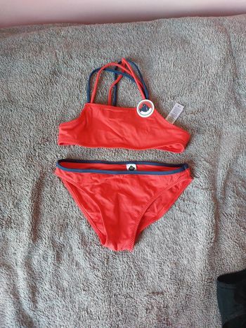 maillot de bain 7-8 ans