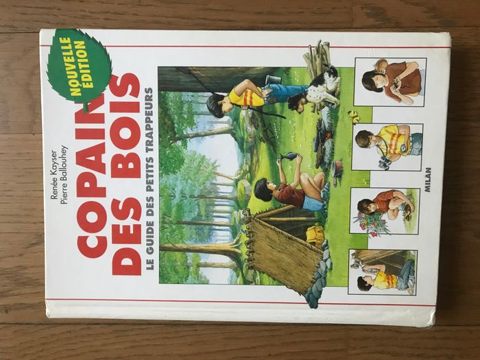 Copain des bois