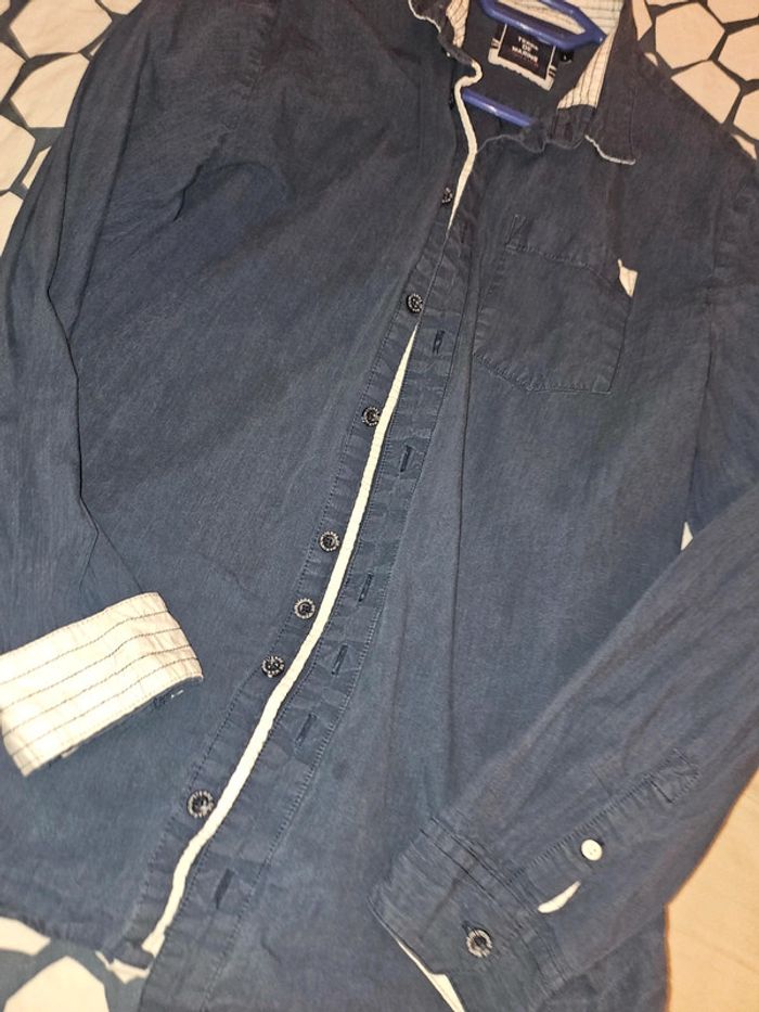 Chemise L - photo numéro 5
