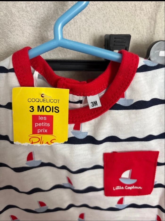 Ensemble garçon - photo numéro 3