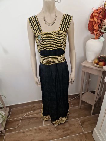 Lot de robe 👗 kabyle