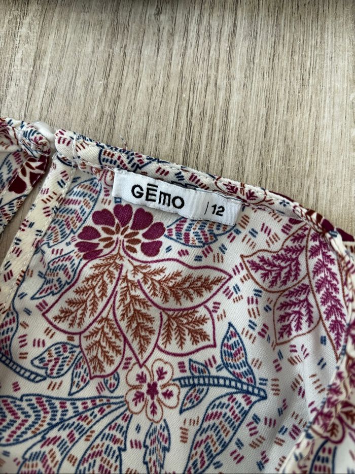 Blouse gémo - photo numéro 3
