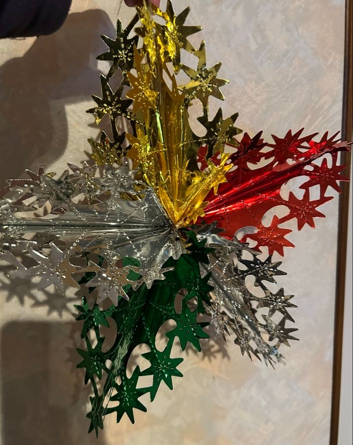 Guirlandes - photo numéro 3