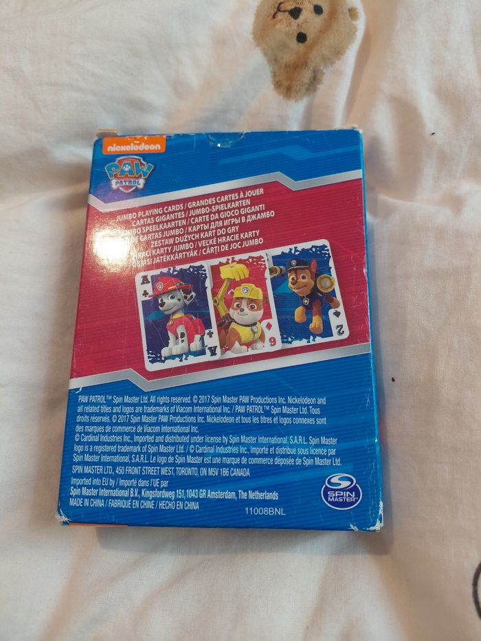 Pat Patrouille - photo numéro 2