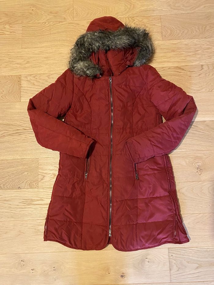 Doudoune de portage Bonprix – Taille M - photo numéro 2