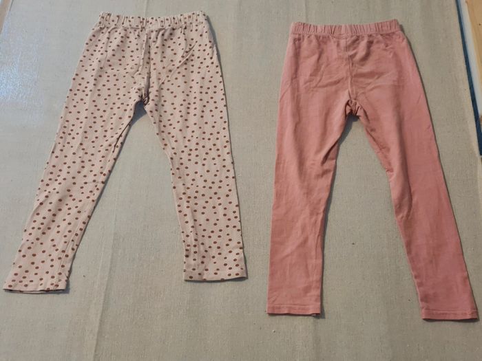 Lot leggings - photo numéro 2