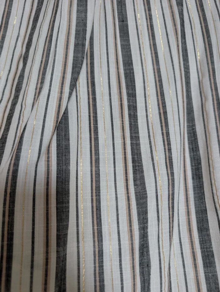 Chemise manches courtes femme taille 38 - photo numéro 5