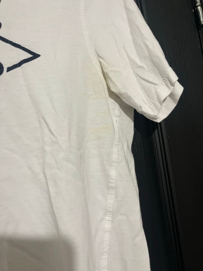 T-shirt - photo numéro 8