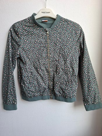 Veste Tape à l'œil