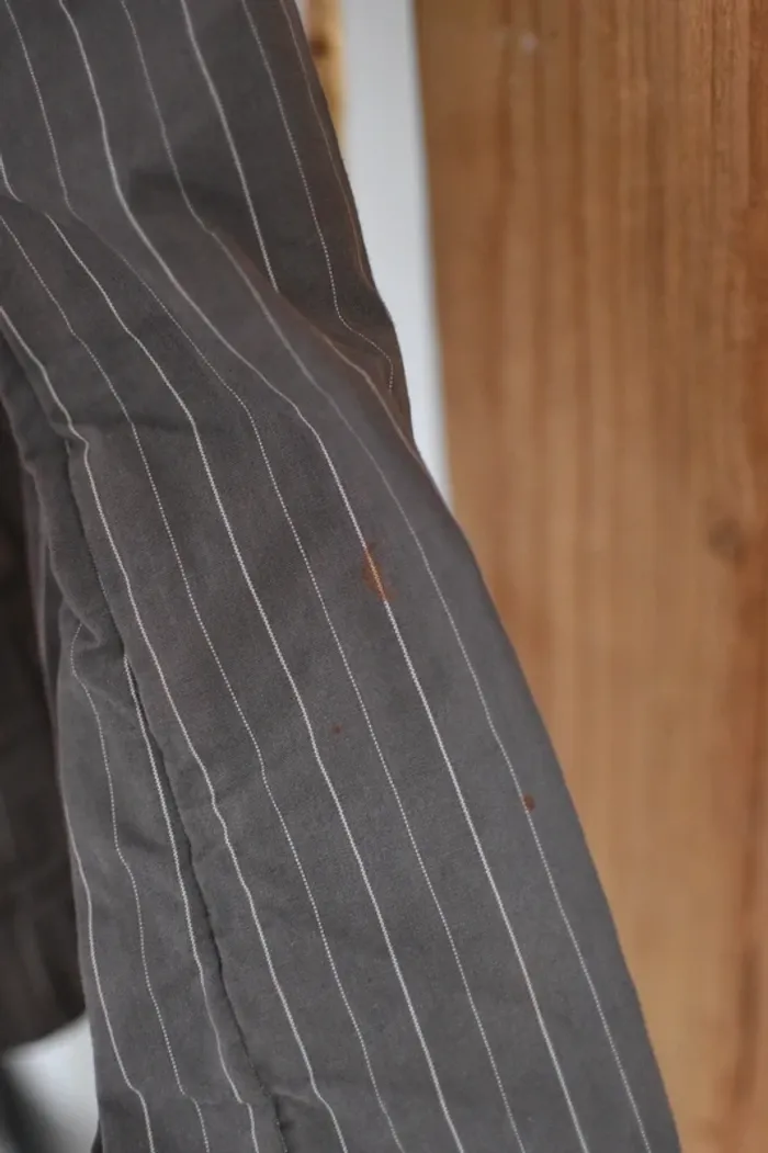 Veste Esprit en taille 38 - bon état - photo numéro 7