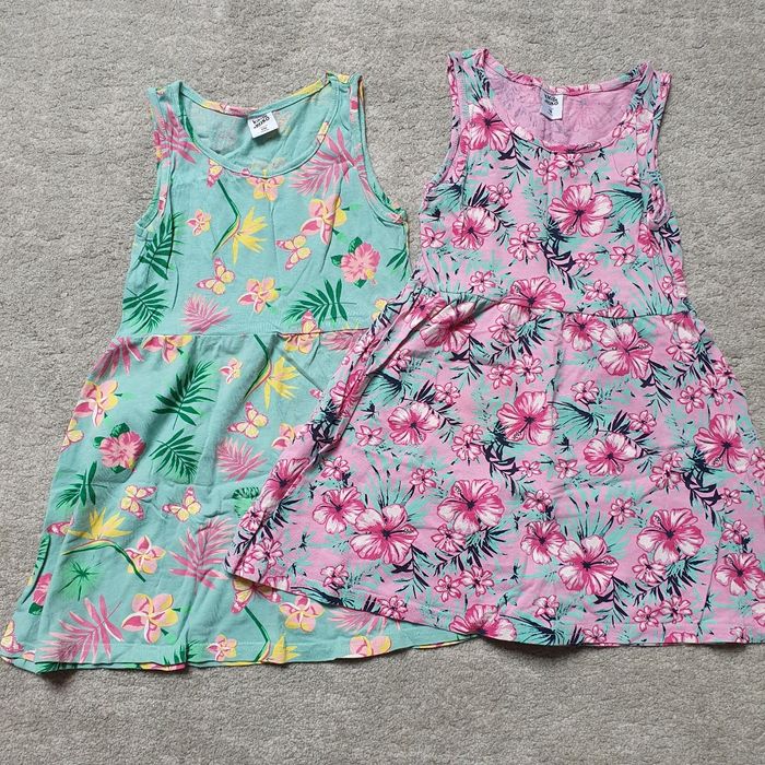 Lot vêtements fille 4_5 ans (110-116 cm) - photo numéro 10