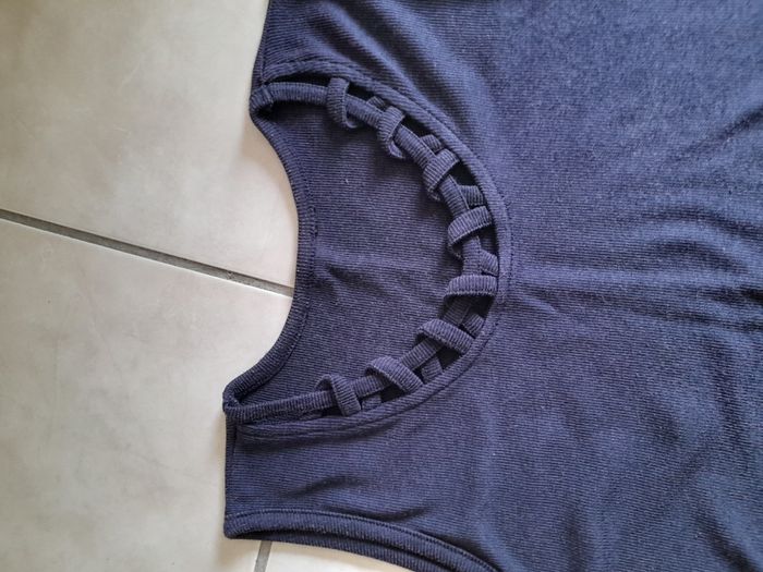 Tee-shirt - photo numéro 9