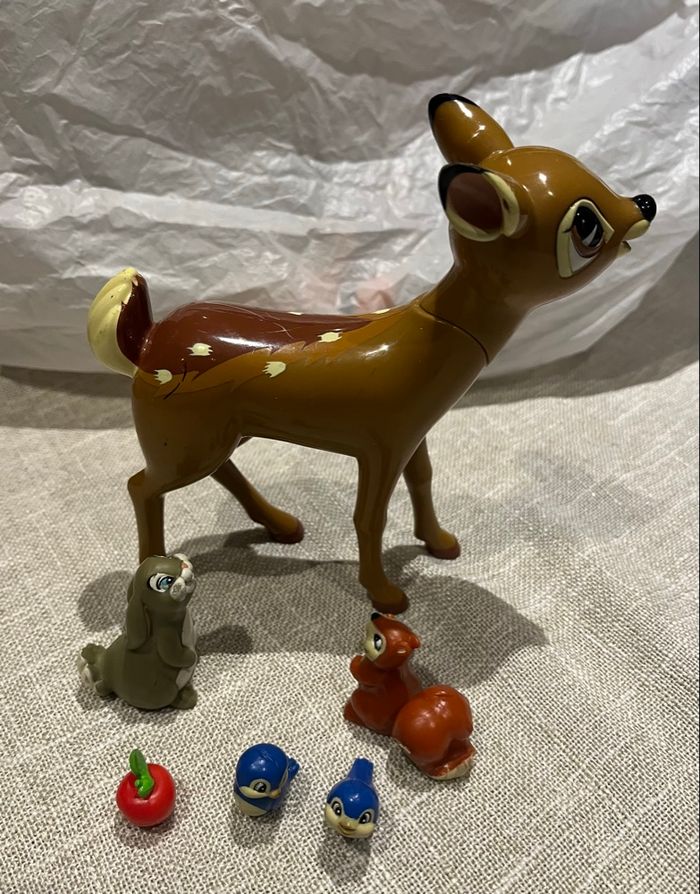 Chaumière 7 nains - photo numéro 5