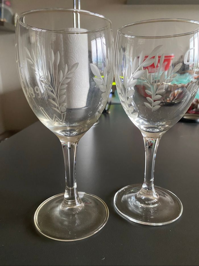 Verres - photo numéro 4