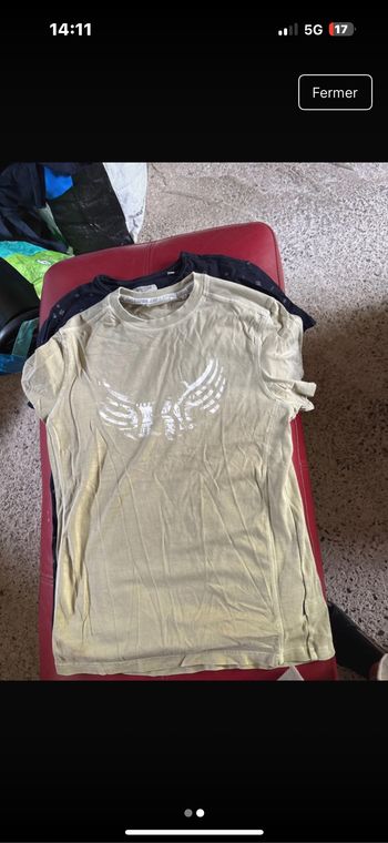 T-shirt