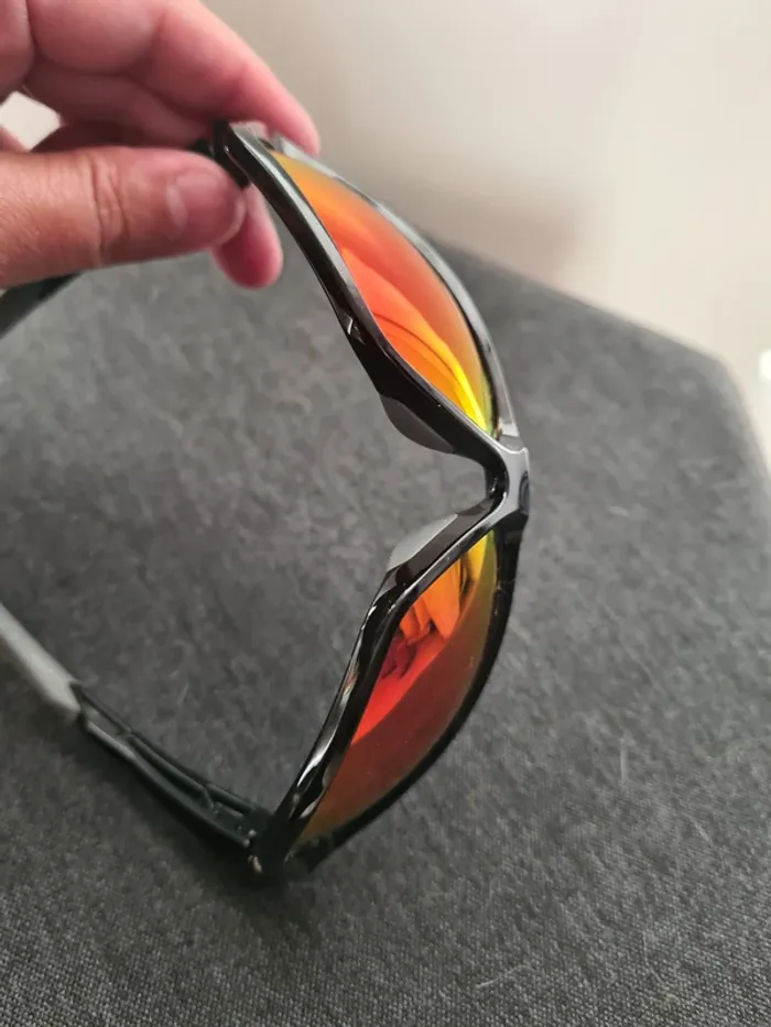 Firefly React 01-d Lunettes de Soleil Homme - photo numéro 4
