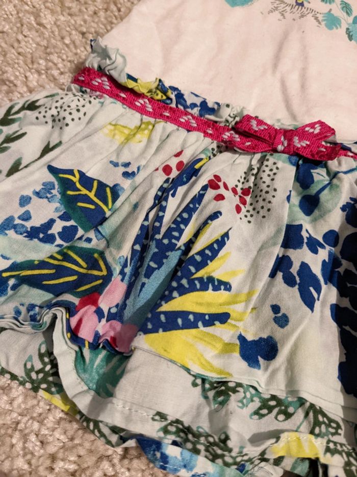 Robe manches longues Catimini - photo numéro 5