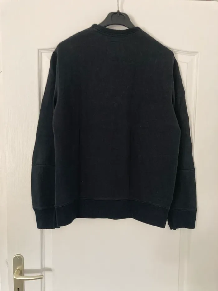 Lot 7 pulls/sweats - photo numéro 10