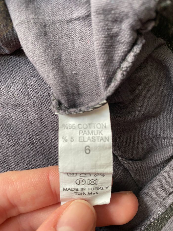 Tee shirt NYC 6ans - photo numéro 3