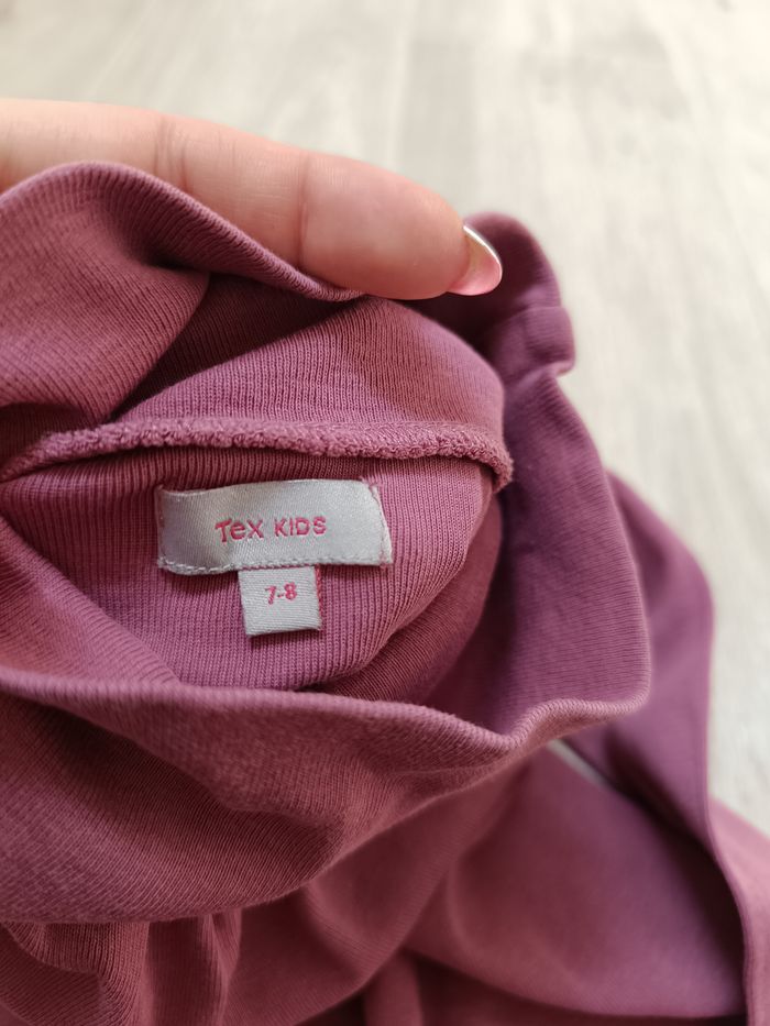 Sous-pull 7-8 ans - photo numéro 2