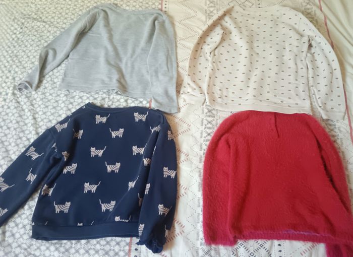 Lot 10 ans hiver - photo numéro 5