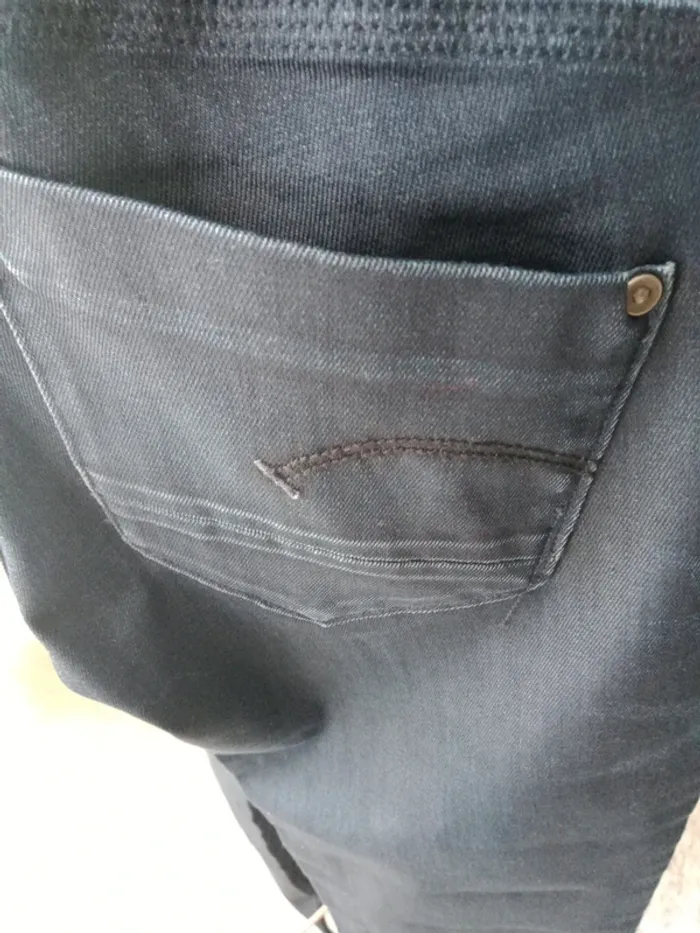 Jeans G-star - photo numéro 9