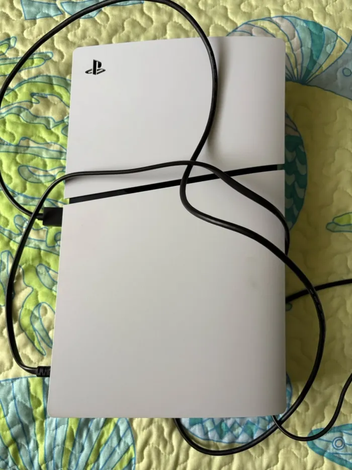 SONY PlayStation 5 Édition Disque 825 Go Bundle PS5 - photo numéro 4