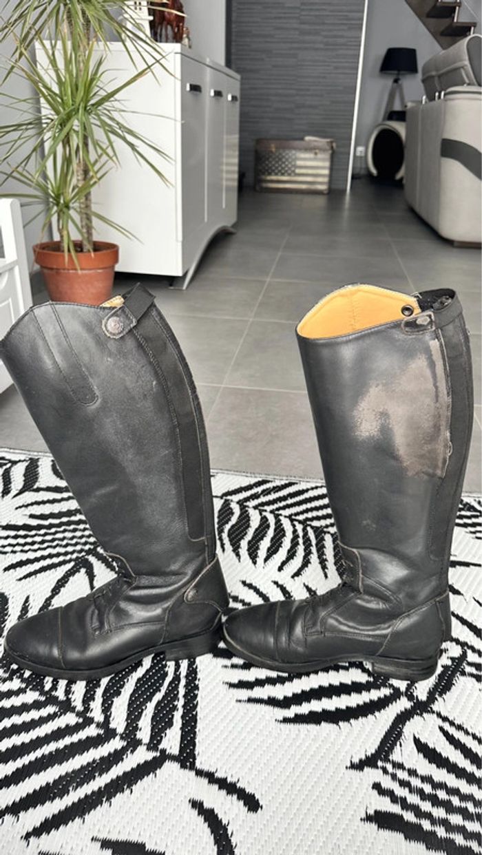 Bottes Krämer - photo numéro 8