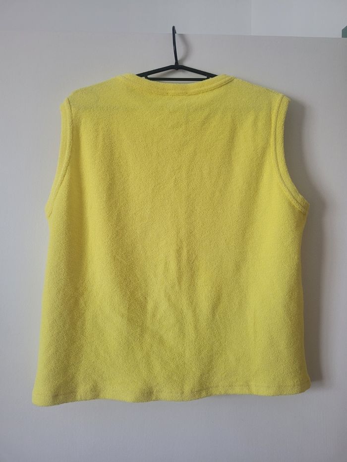 Gilet Sponge - photo numéro 7