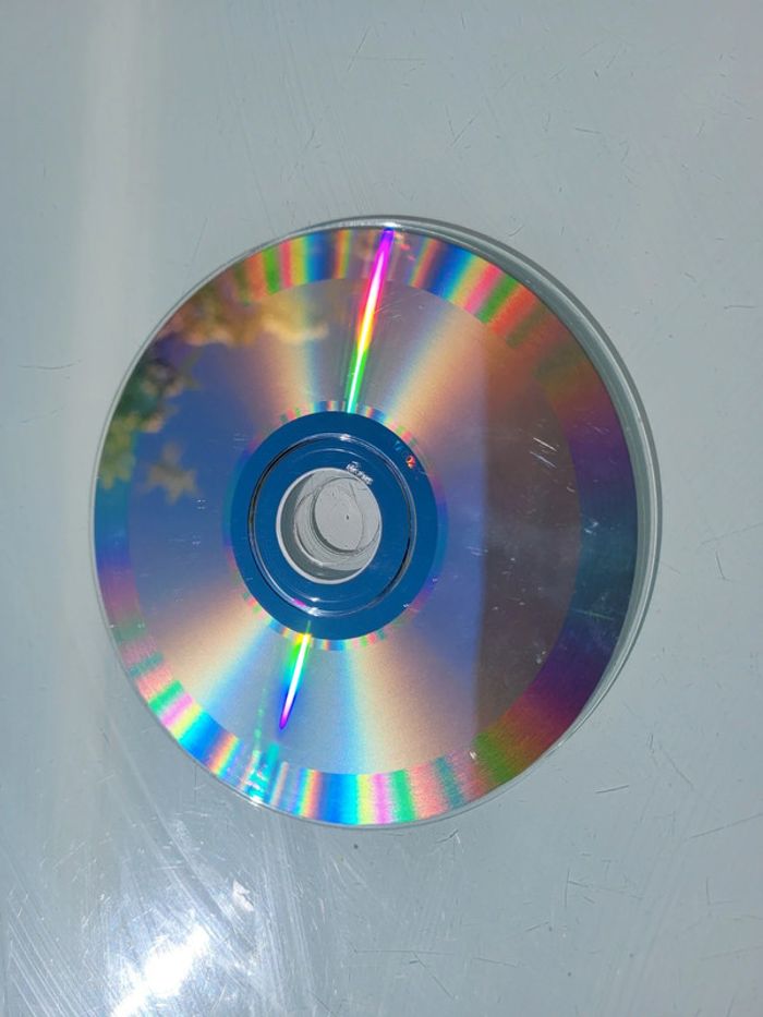 Livre avec CD Berceuses et Balladines Jazz - photo numéro 11