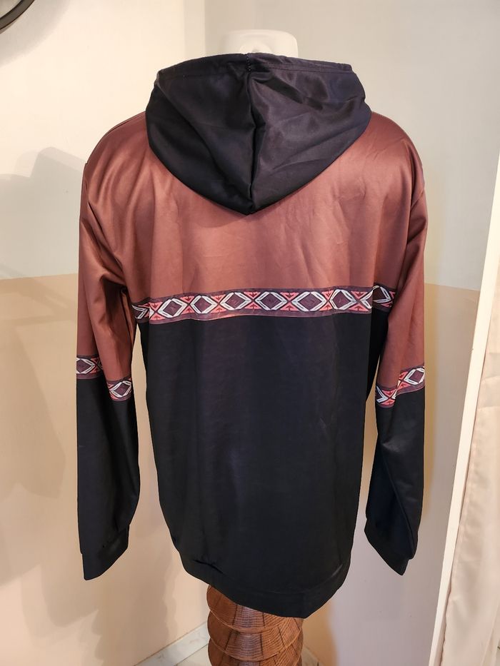 Sweat capuche - photo numéro 2