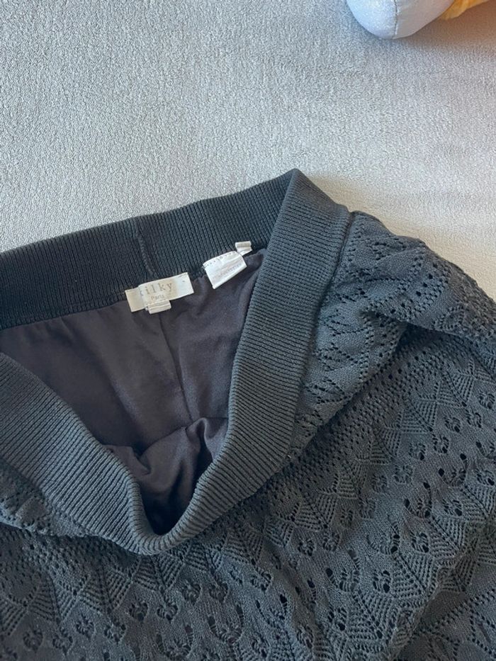 Ensemble broderie M/L - photo numéro 7