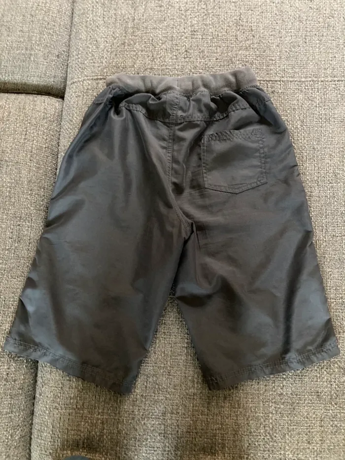 Short fluide - photo numéro 2