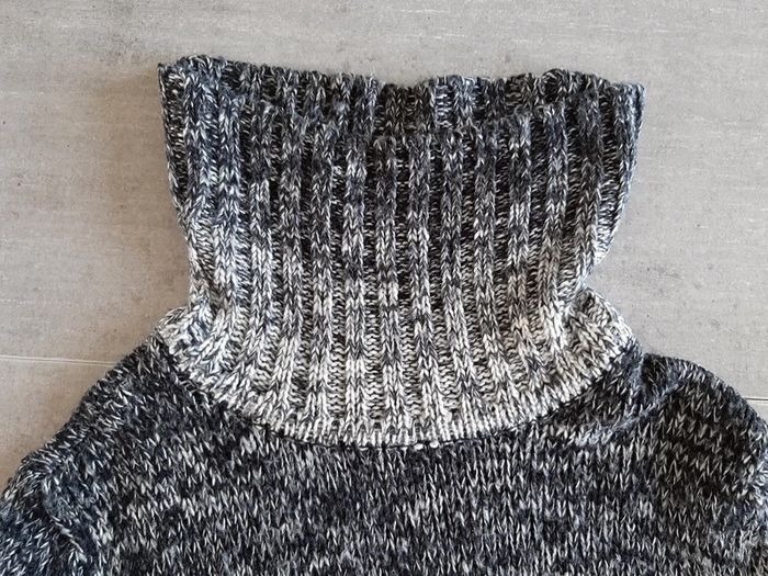 pull - t.40/42 - photo numéro 7
