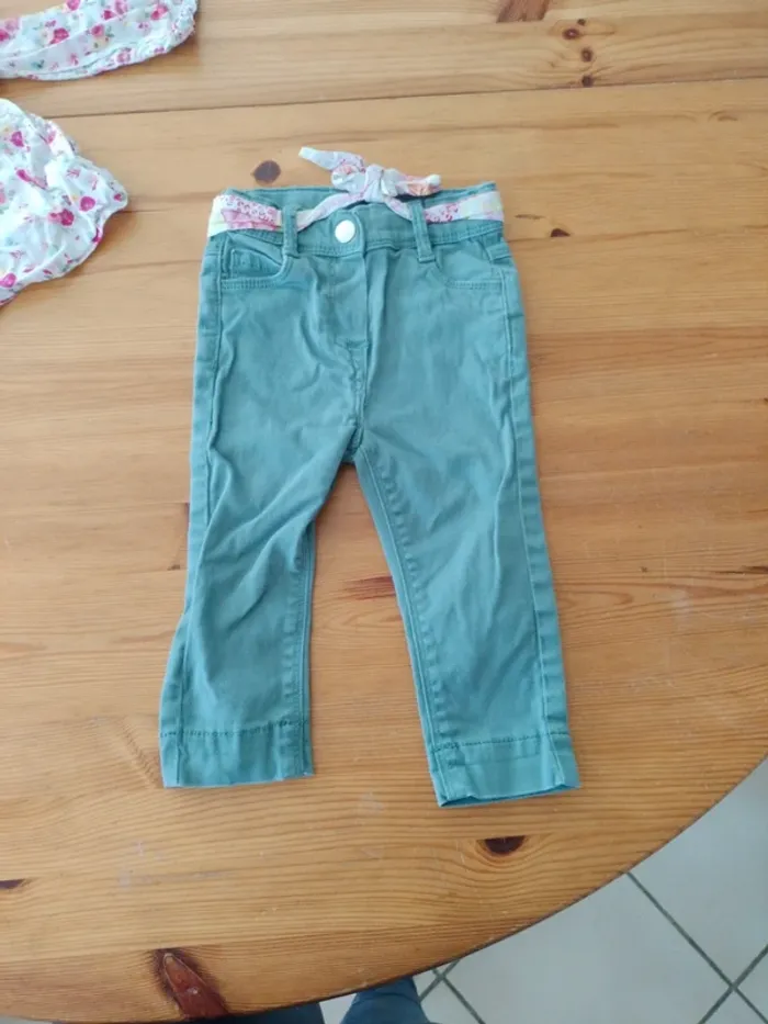 Ensemble fleurie - photo numéro 4