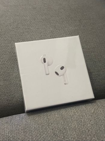 AIRPODS 3´