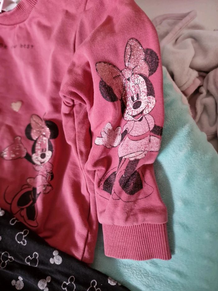 Lot minnie - photo numéro 4