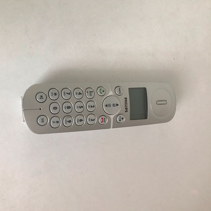 Téléphone