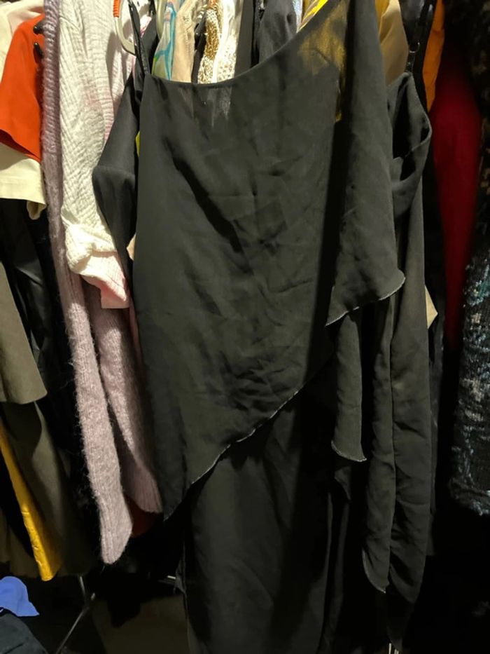 Lot vêtement taille L femme - photo numéro 6