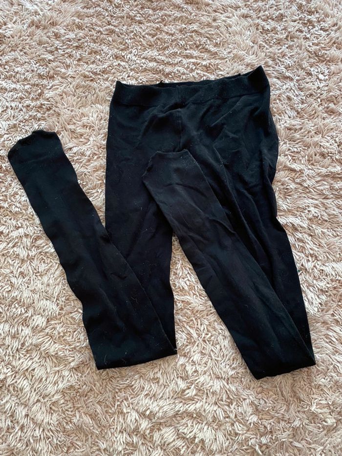 Leggings taille 34 - photo numéro 6