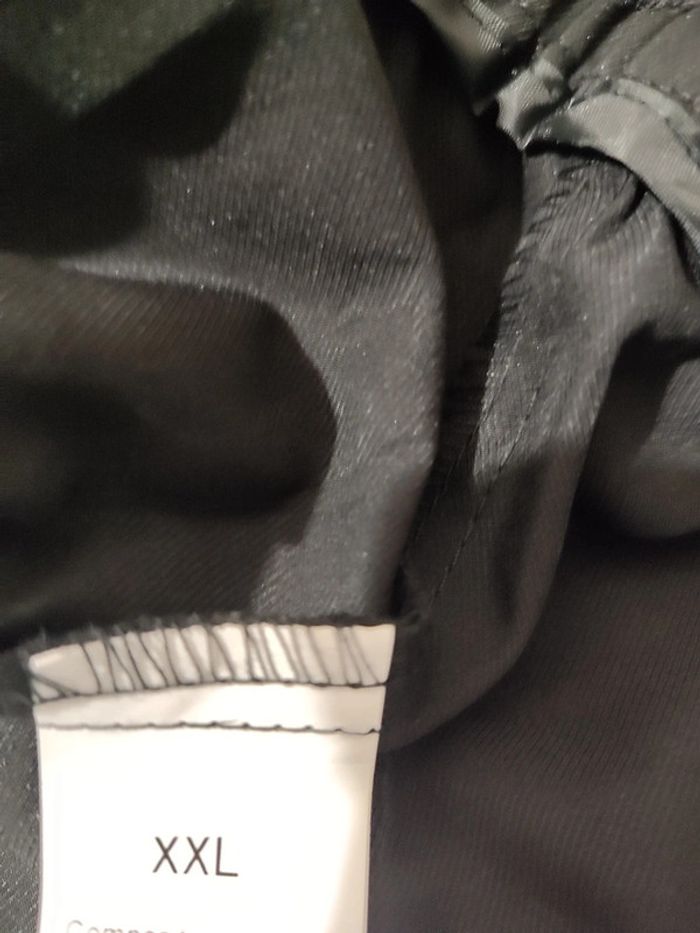 Cargo XXL - photo numéro 3