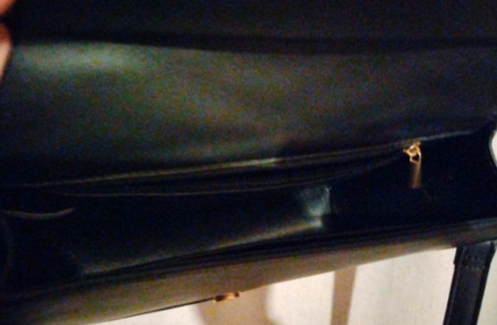 Petit sac à main - photo numéro 3