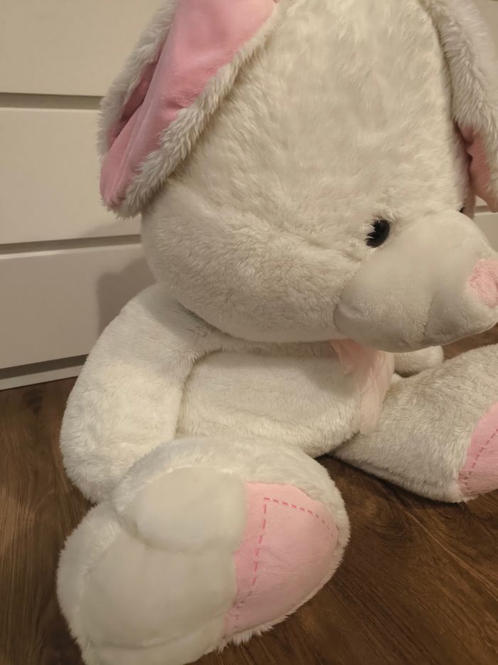 Grosse peluche - photo numéro 2