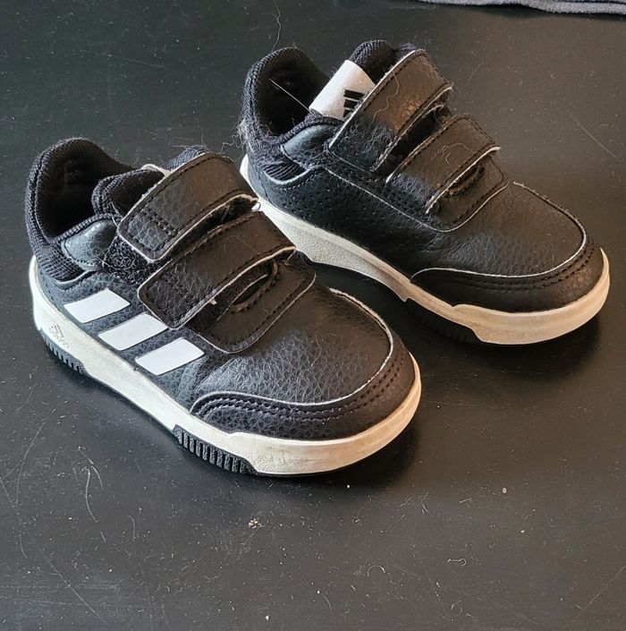 Basket adidas