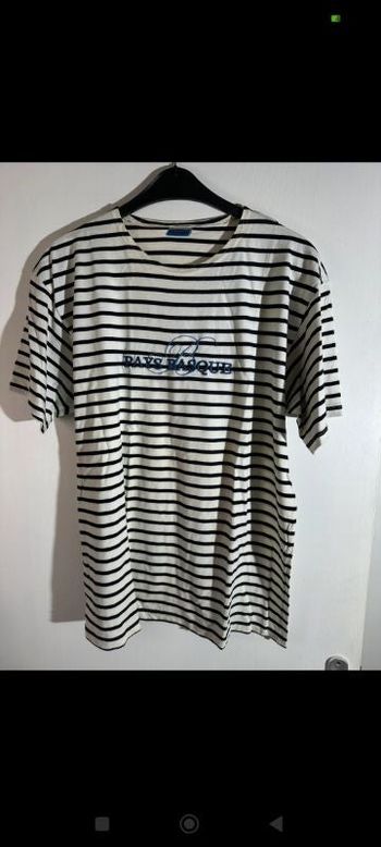 Tee-shirt homme