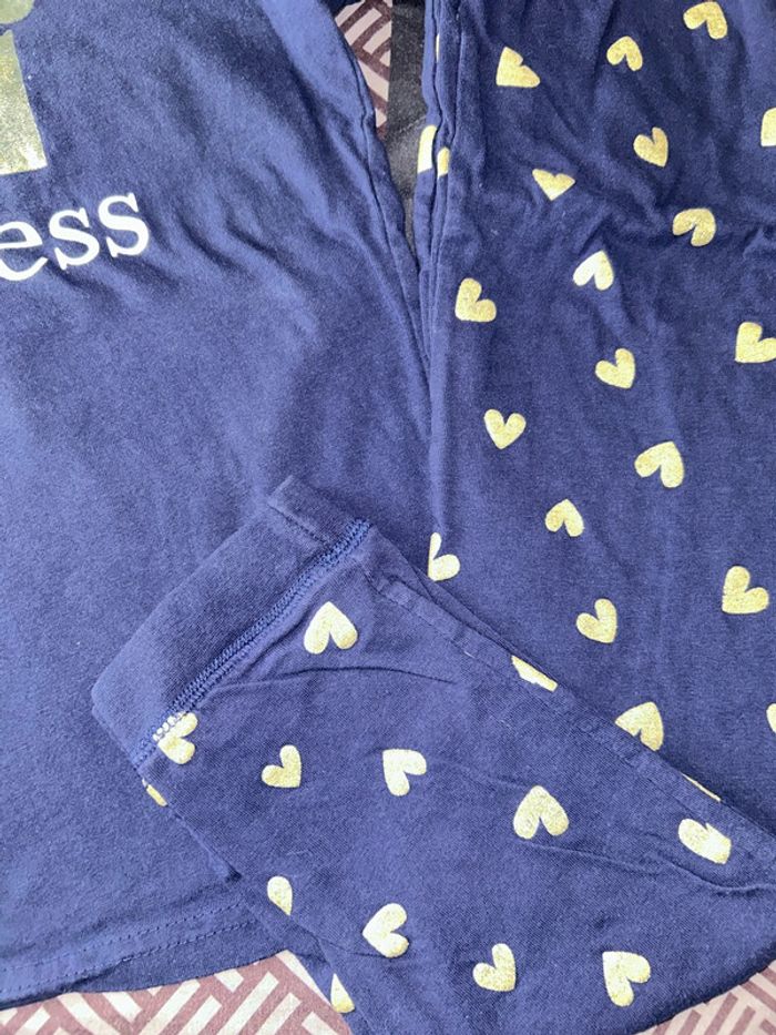 Pyjama Princesse Inextenso - photo numéro 3